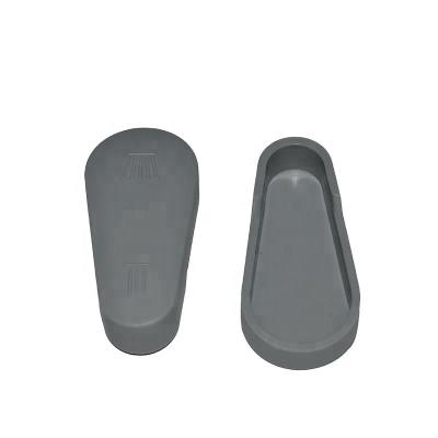 Custom Silicone Shower Button Cover Durable Elastic Sanitary