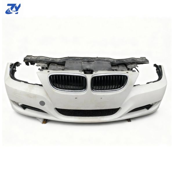 For BMW 3 Series E90 E91 Auto Parts Original Front Bumper Body Kit