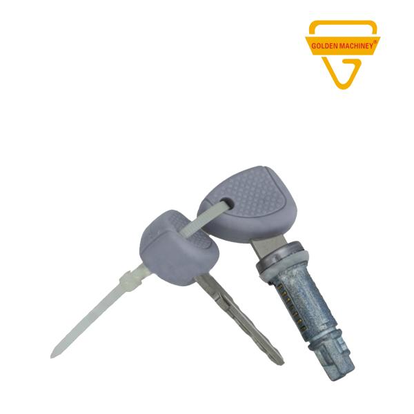 2992664 Iveco Truck Spare Parts Door Lock