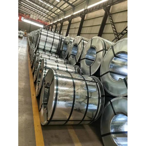 Ppgi Aluminum Galvanized Sheet Coil Roofing Steel Plating Zinc