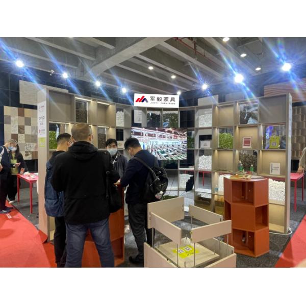 Технология современного дома Административный стол Офисный стул Комбинация для школьных залов