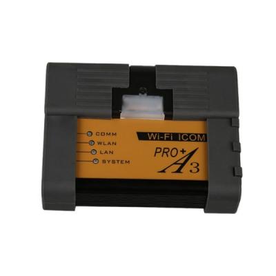 Professiona  A3  Diagnostic Tools Hardware V1.40 Support WIFI