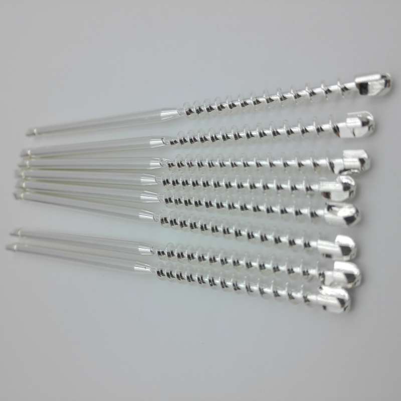 Circle Medical Drill Bit Electropolished For Surgical Instrumentation