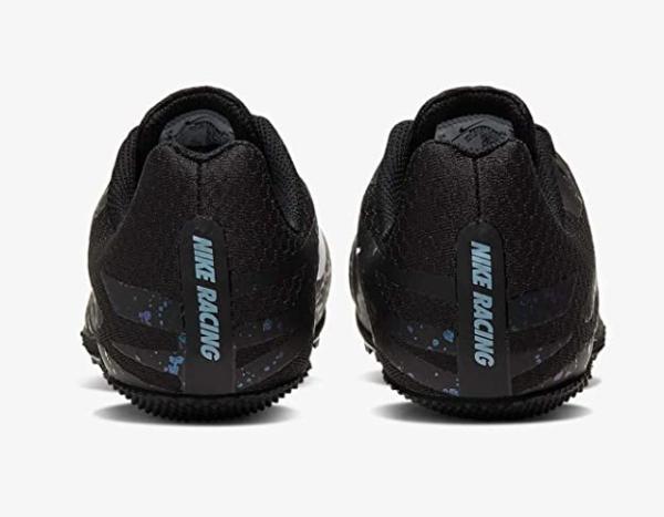 Nike Zoom Rival S9 Womens Nike Football Boots 907564-003 Breathable