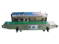 Calor pequeno do filme plástico do saco - máquina FRBM-810 da opção da máquina da selagem; Calor - máquina da selagem automática