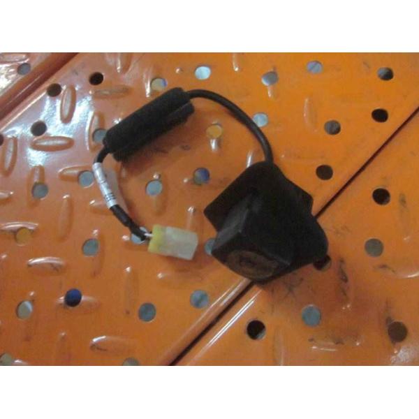 Geely Car Body Parts High Definition Reversing Camera Dustproof Waterproof