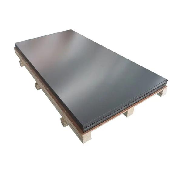 Grade 2 Gr2 Pure Titanium Plate Titanium 6al4v Plate For Petrochemical Industry Fluid Transport