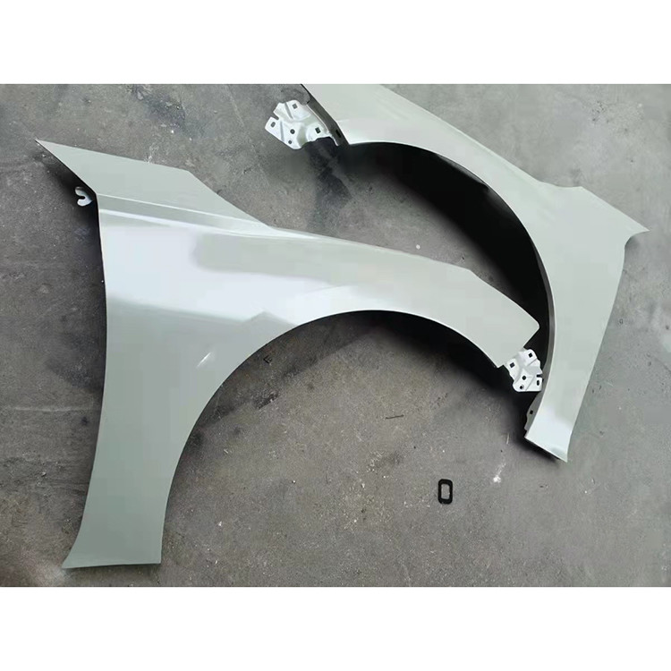 Replacement Auto Parts Steel Front Fender Rear Fender for Nissan F3101-JN0MA/F3100-JN0MA