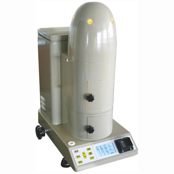 SH-10A Fast digital moisture analyzer instrument