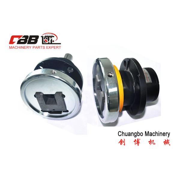 FLO/FLW 90 Flange Mount 12000kg Safety Chuck