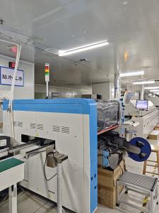 Shenzhen Xinhe Lighting Optoelectronics Co., Ltd.