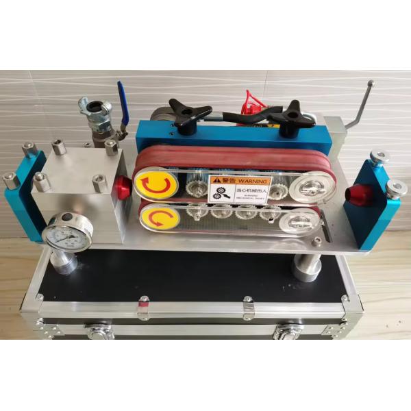 Многофункциональная гидравлическая оптоволоконная кабельная болвер бензиновая гидравлическая кабельная вдувальная машина