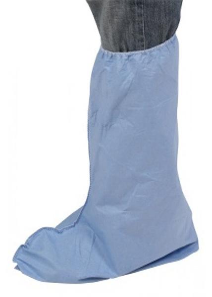 Hand Made Extra Large Disposable Boot Covers Non Woven Dust Proof