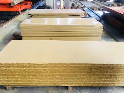 Natural Split Rough Patio Sandstone Slabs Frost Resistance  Customized Size