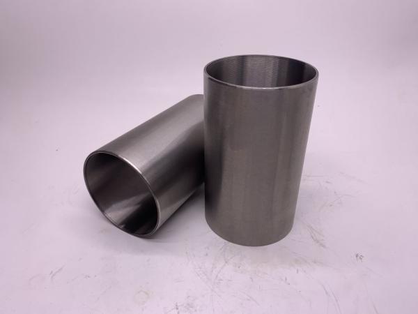 Peças para motores diesel V2203 para cilindros do motor Kubota Liner Kit