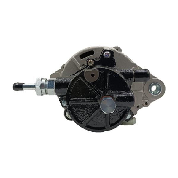 40A KRAUF Electric Alternator Motor KIA K3600 HYUNDAI HD65 HD72 HD78 3730041512 3730041514