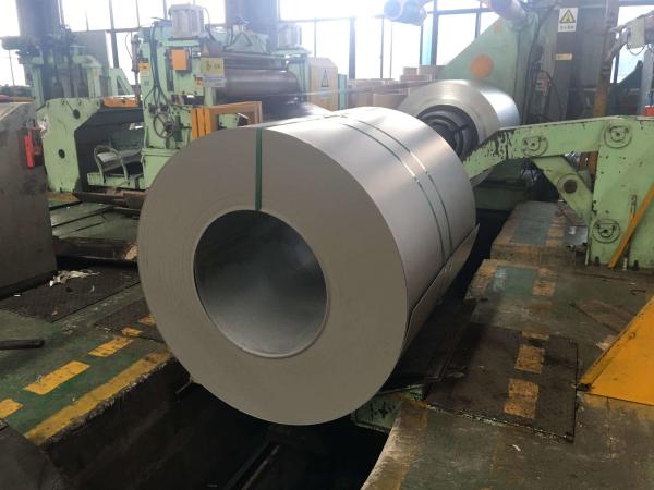 ASTM A572/A572M Grade 60 Carbon and Low-alloy High-strength Steel Coil