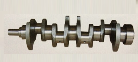 Кривошин двигателя дизеля МИЦУБИСИ 6D34 ME300086 6D34 для землечерпалки дизеля HD820