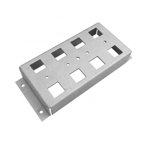 металлический лист OEM 0.01mm штемпелюя нержавеющую сталь частей подгонял алюминиевое