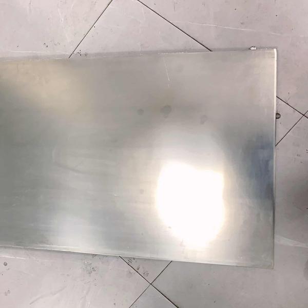 High Corrosion Resistance Clad Thick Plate for Various Applications Flat Aluminum Plate