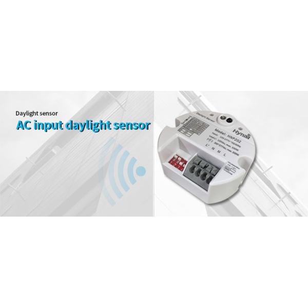 IP20 RC Дневной датчик переключатель HNP202 AC Вход 220v Вход включен отключен