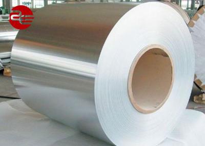 A bobina de aço galvanizada mergulhada quente Z275/zinco revestiu o aço Coil/HDG/GI