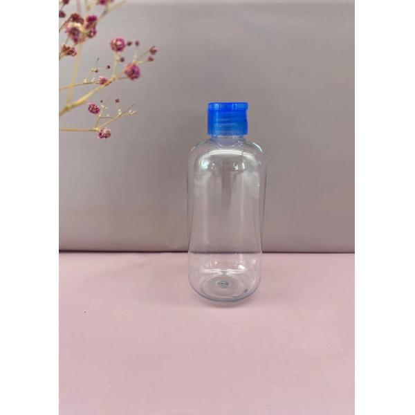 750ML Liquid Detergent Plastic Bottle With Pump Car Washing for Kitchen Laundry and Bathroom