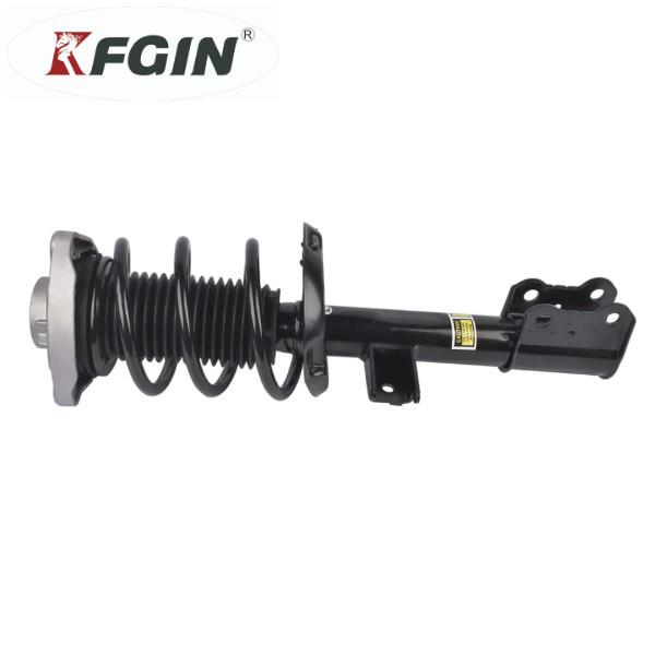 A1763234300 Mercedes Benz A-Grade W176 W246 W117 Ordinary Assembly Front Pillar Shock Absorber Hydraulic Shock Absorber A 176 323 44 00