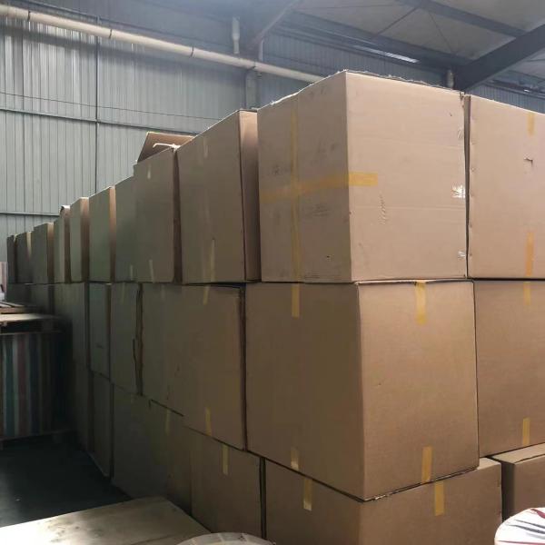White Color Hardness Plastic Pp Panel Mold In Air Filter Long Life Filter Material