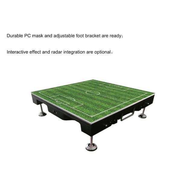 P3.91 Indoor Rental LED Display Event Stage High Definition Screen 1920-3840Hz