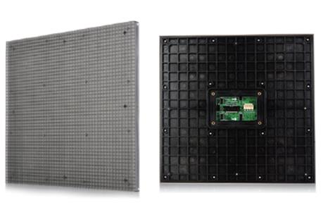 Acrylic Cover SMD Full Color LED Video Panel For Wedding Stage Events