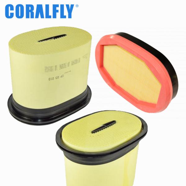 Gy20575 Lawn Garden Equipment Air Filter Element John Deere Oil Filter