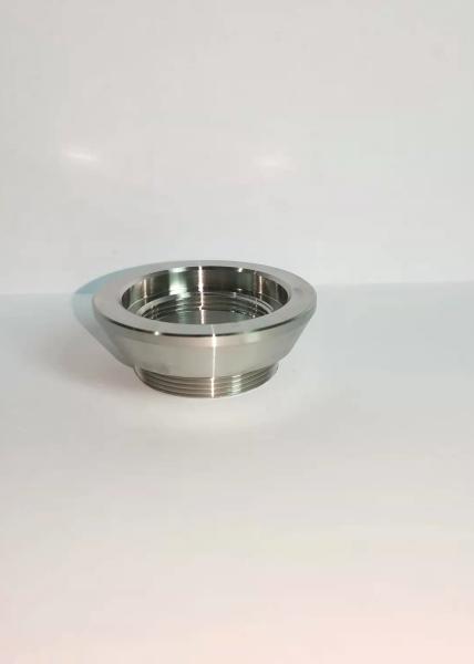 GJB9001C-2017 M37X1.25 Stainless Steel Tap Base Dia. 55mm