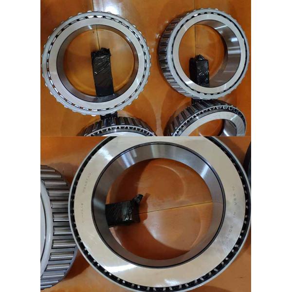 Metric Miniature Tapered Roller Bearings M260149/260110 Original Package