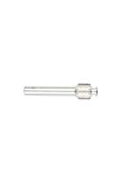 Classe droite en aluminium de Rod Stryker Hoffmann External Fixator je classe III