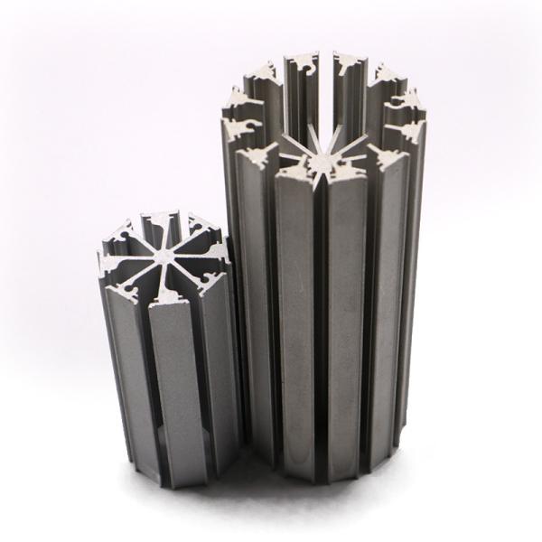 Oem Adc12 6061 Aluminum Copper Die Casting Products