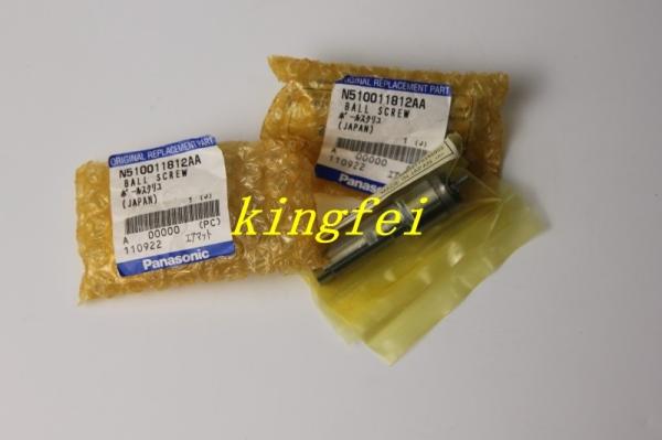 Panasonic N510011812AA CM402 Ball Screw Original in stocks fast delivery