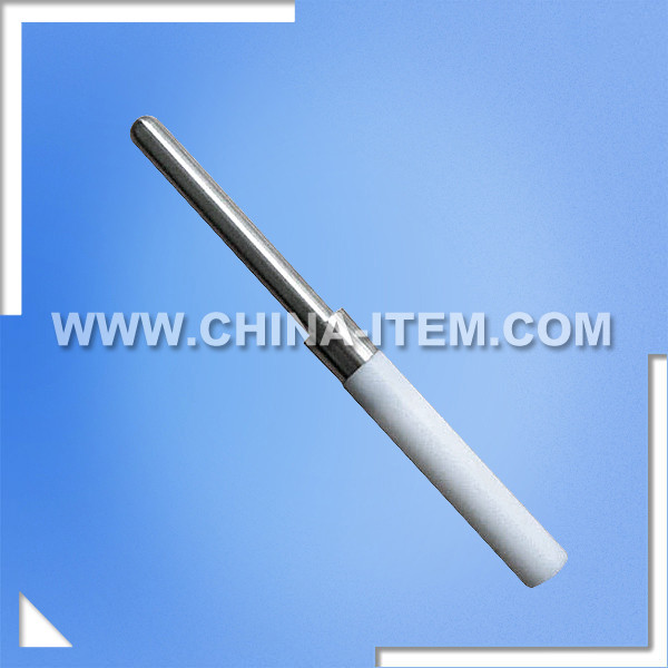 Ul 507 UL507 S2140A Unjointed Rigid Finger Test Probe for Fan Impellers and ...