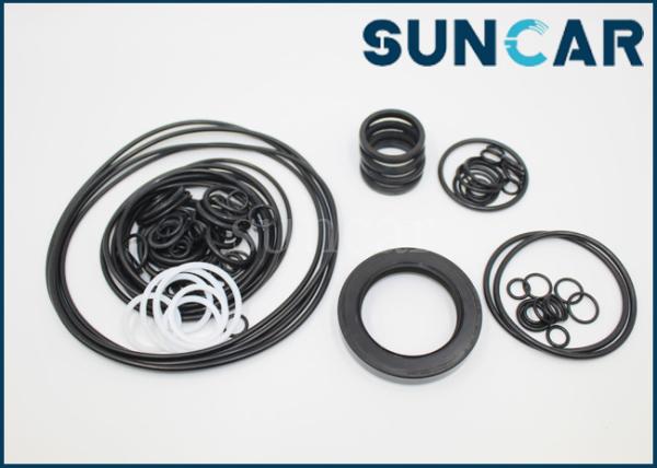 Excavatrice principale 320C 320C-FM 321C de Kit For CAT Hydraulic Cylinder Repair Kit de joint de la pompe 2003366