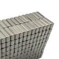 High Strength Rare Earth NdFeB Neodymium Magnets Industrial 33UH 33SH