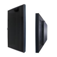 32 polegadas 2500cd/M2 Brilho Full Hd Digital Signage Lcd Publicidade
