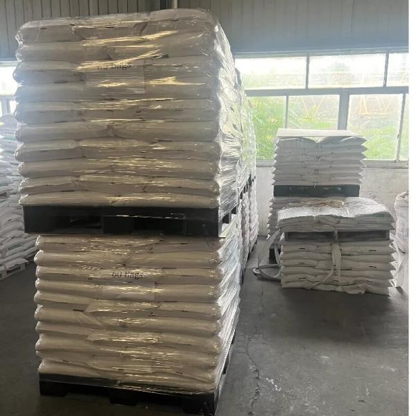 AASHTO M249 poudre thermoplastique pour la peinture à rayures routières