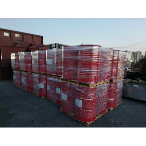 耐薬品性セミソリッドフェノールノボラックエポキシ樹脂 NPPN-638S