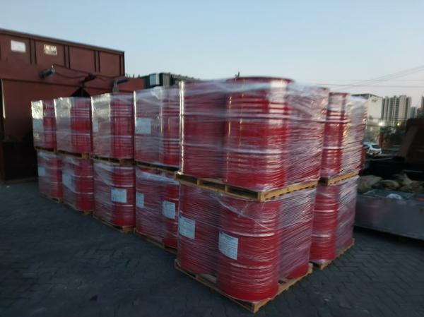 Epoxy Primer Modiffied Polyamine Epoxy Curing DH9288