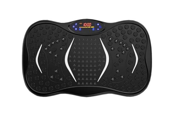 Multicolor Vibration Platform Machine Home Exercise Lose Weight