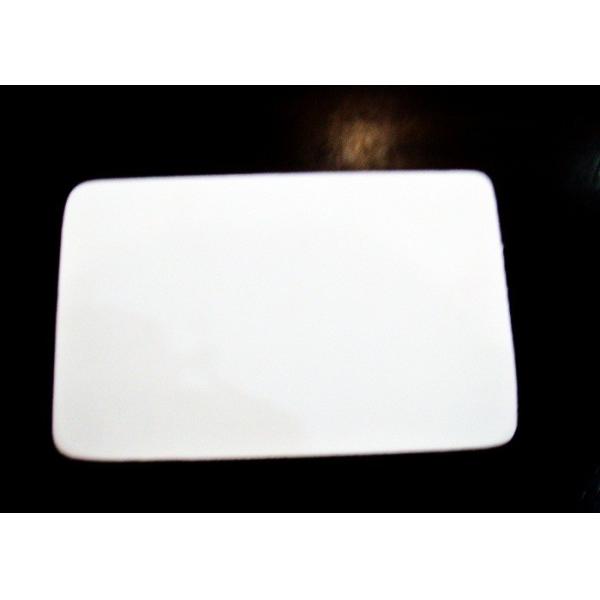 Microblading Tattoo Permanent Makeup Practice Sheets Tough Blank Leather Mat