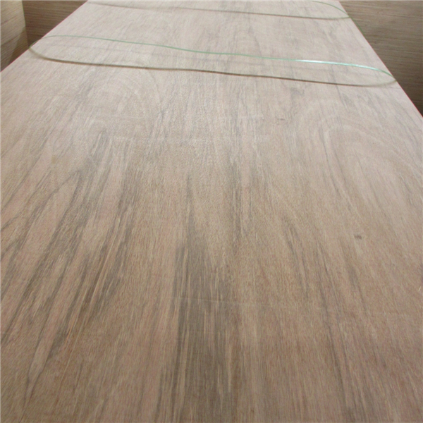 Ocean Plate Water Resistance 6mm Mahogany Marine Plywood