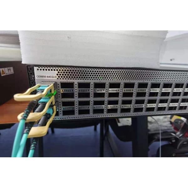 Private Mold S6750-H36C Network Ethernet Switch with Full-Duplex Half-Duplex Communication and 10/100/1000Mbps Transmission
