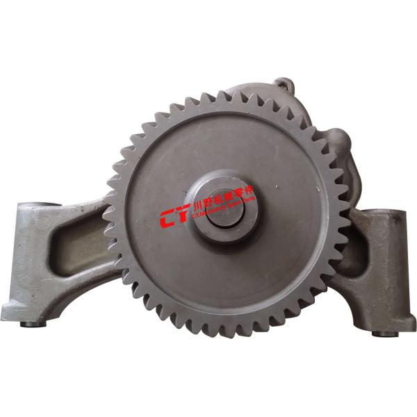 15110-E0130 EK100 Engine Oil  Pump For Heavy Truck