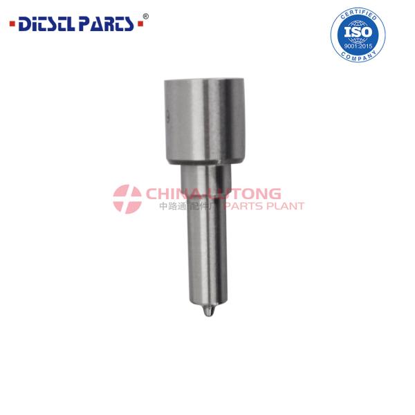 Common Rail Fuel Injector Nozzle DLLA148P763   for injector  RE504181 095000-0541